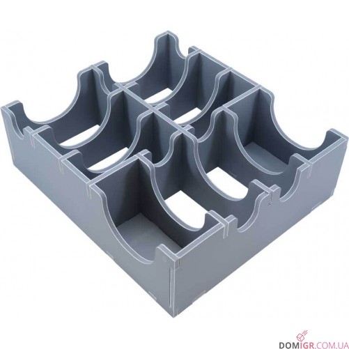 Living Card Games 3 — Органайзер Folded Spaсe